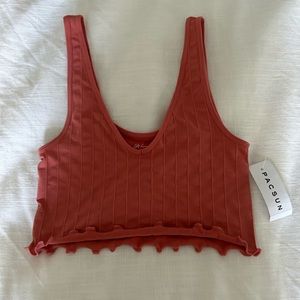 Pacsun Tank Top